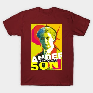 Sherwood Anderson T-Shirt